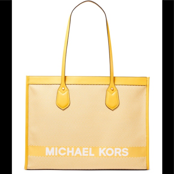 Michael Kors Large Tote - Picture 2 of 8